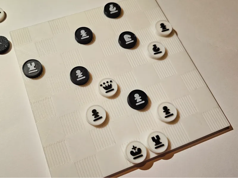Chess set