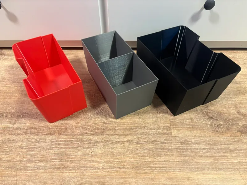 IKEA Samla 11 insert