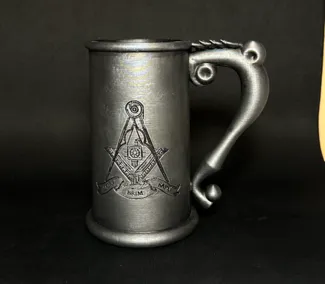 Freischmelzer Krug