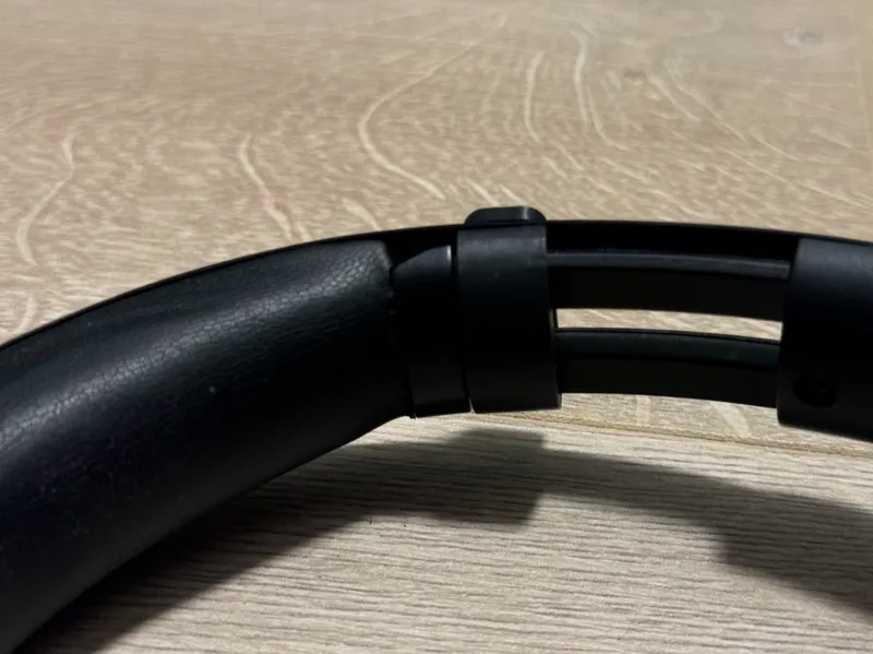 Headband fix for Soundcore Life Q30