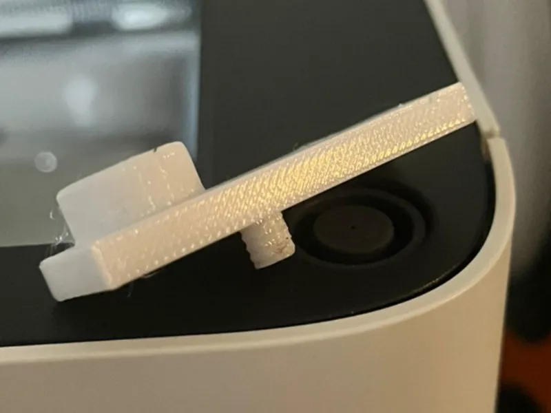 snapmaker-u1-webcam-snap-on-mount