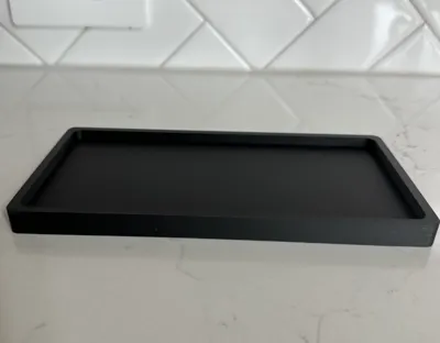 Modern Dish