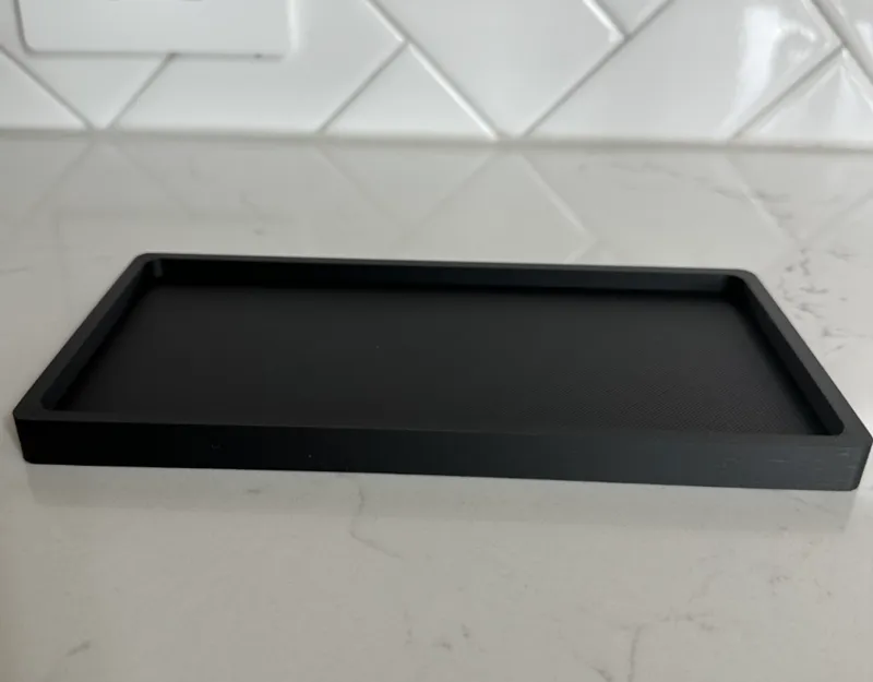 Modern Dish