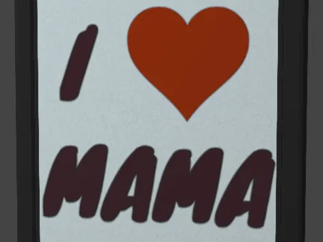 Litophne Mama
