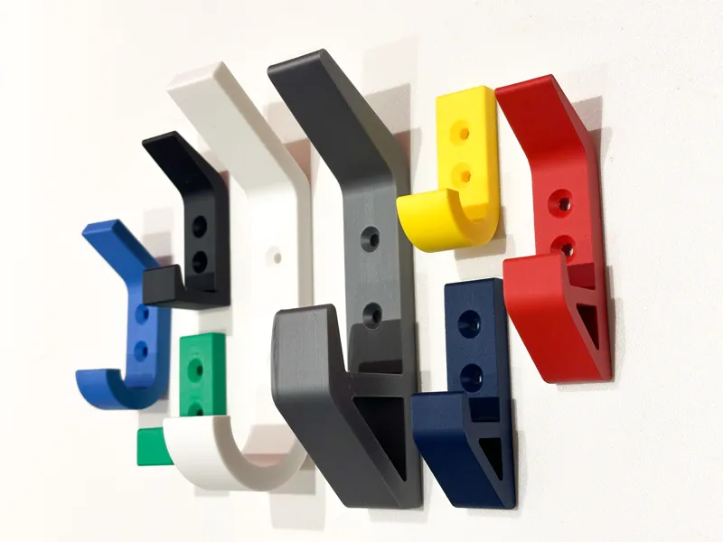Wall hook