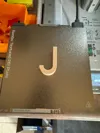 0.2mm layer, 6 walls, 25% infill