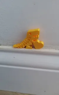 FlexiDino — T-Rex de la Saint-Valentin — photo 9
