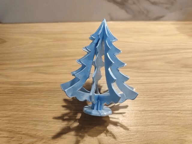 EverGlow Holiday Tree