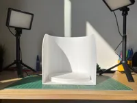 0.28mm layer, 2 walls, 15% infill