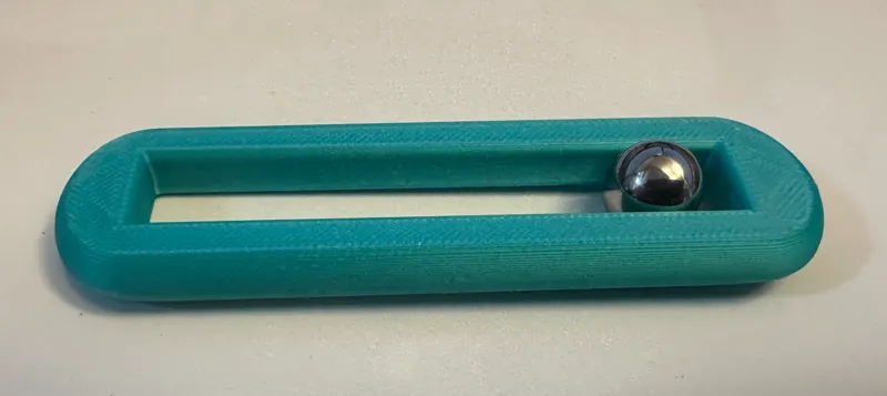 Ball Slider Fidget