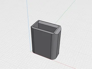PHONE HOLDER FOR SPRINTER 