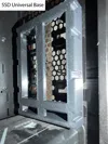0.2mm layer, 2 walls, 30% infill