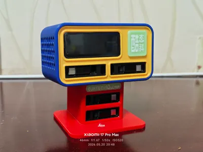 Cuktech No. 10 Ultra Desktop Charging Station