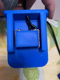 Adaptateur d'alimentation pour batterie Makita — photo 2