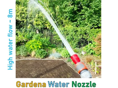 Gardena - Water Nozzle - Water Sprinkler