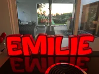 0.2mm layer, 3 walls, 10% infill