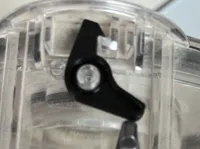 0.16mm layer, 2 walls, 15% infill