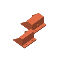 Full Set 0.2mm layer, 6 walls, 25% infill