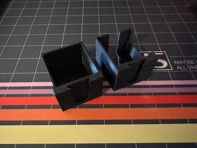 CRST PowerStrip Holder for Underware 2.0