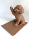 Single Color - 0.2mm layer, 2 walls, 15% infill