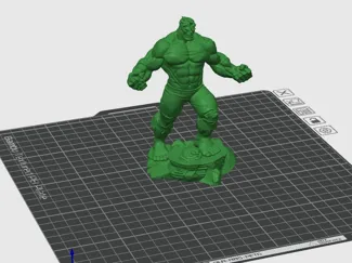 HULK 
