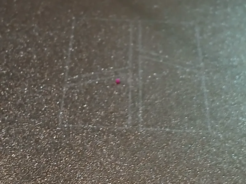 smallest model