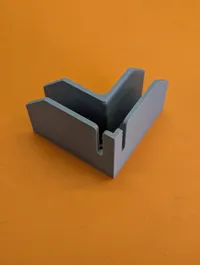 16mm material thickness - 0.4mm nozzle