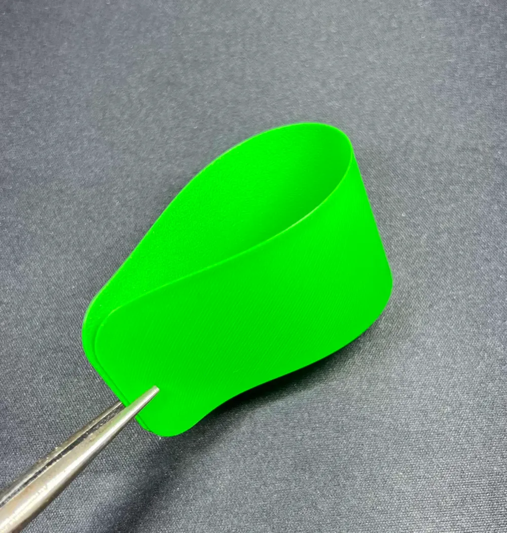 Simple Book Mark by timosek - MakerWorld