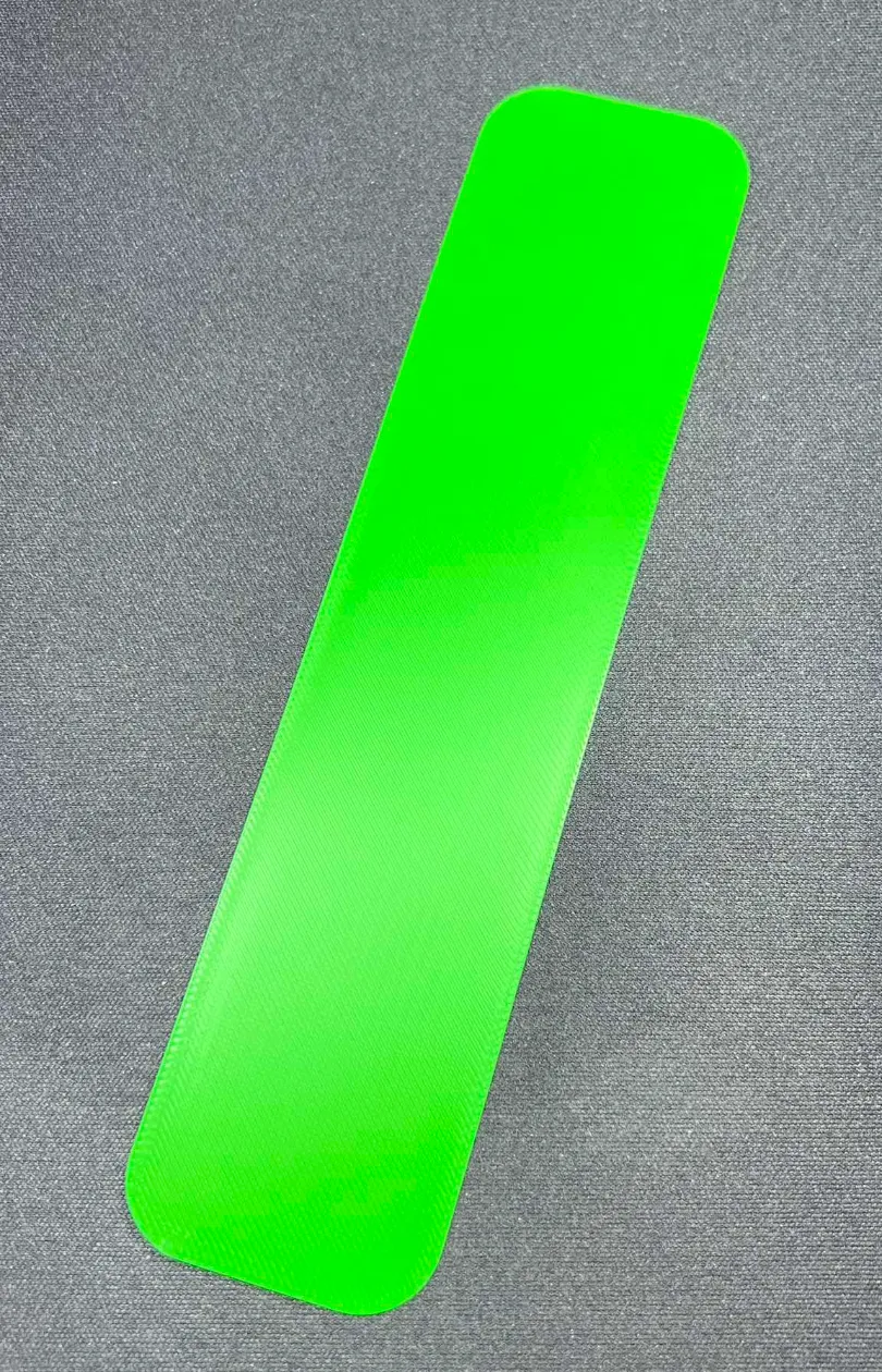 Simple Book Mark by timosek - MakerWorld