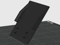 0.08mm layer, 2 walls, 15% infill