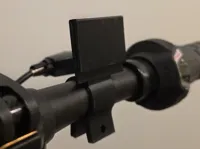 0.16mm layer, 2 walls, 15% infill