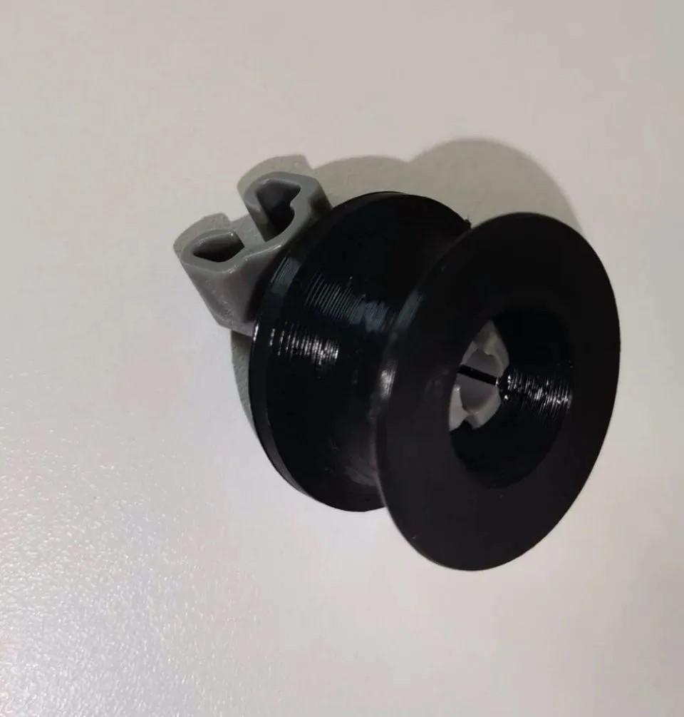 0.8mm nozzle, 0.24mm layer, 2 walls, 100% infill