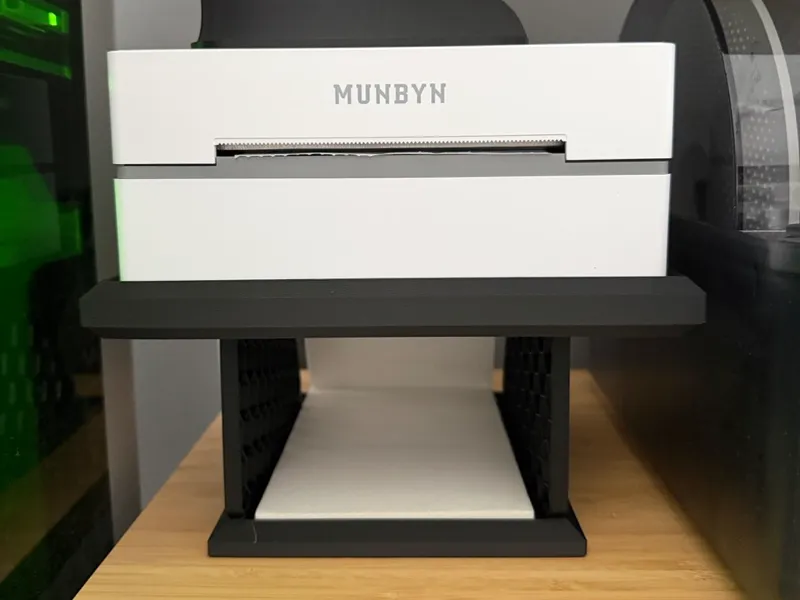 Munbyn 130B Printer Stand