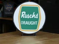 0.22mm layer, 2 walls, 5% infill
