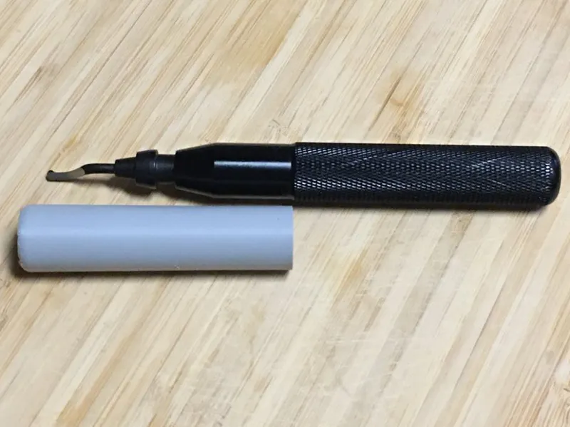 Hole DeBur Professional Trimming Tool *CAP*
