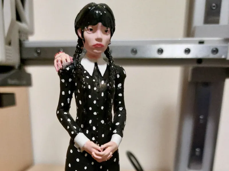 MERCOLEDI ADDAMS