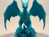 0.2mm layer, 2 walls, 10% infill