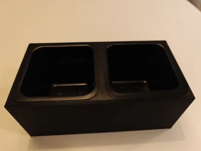 Plant pot holder