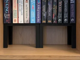 Billy Book Shelf Riser