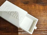 Boîte à allumettes étanche — photo 1