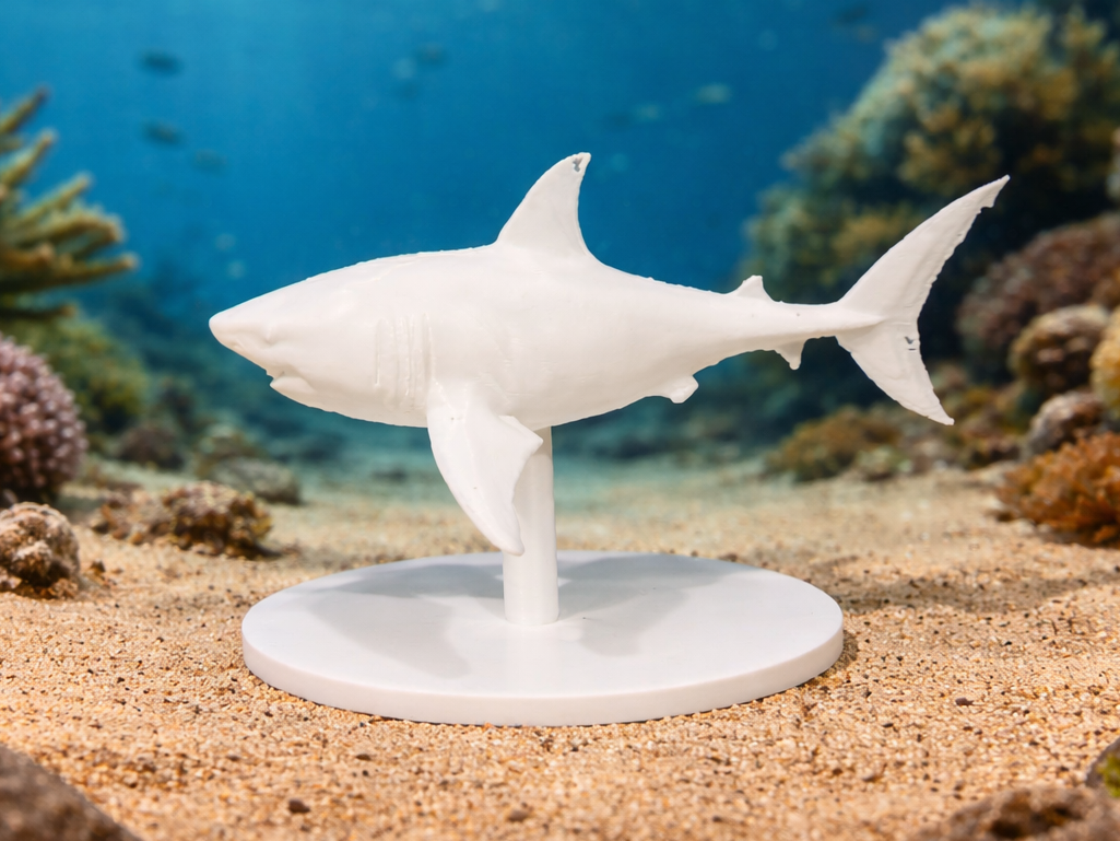 Great white shark - Animal