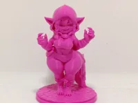 25mm 0.08mm layer, 3 walls, 15% infill