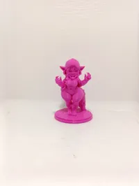 50mm 0.08mm layer, 3 walls, 15% infill