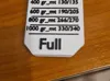 0.12mm layer, 2 walls, 15% infill