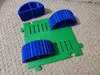 Half Moon Hump - 0.28mm layer, 2 walls, 15% infill