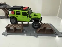 Resized for 30th Scale 0.2mm layer, 2 walls, 15% infill