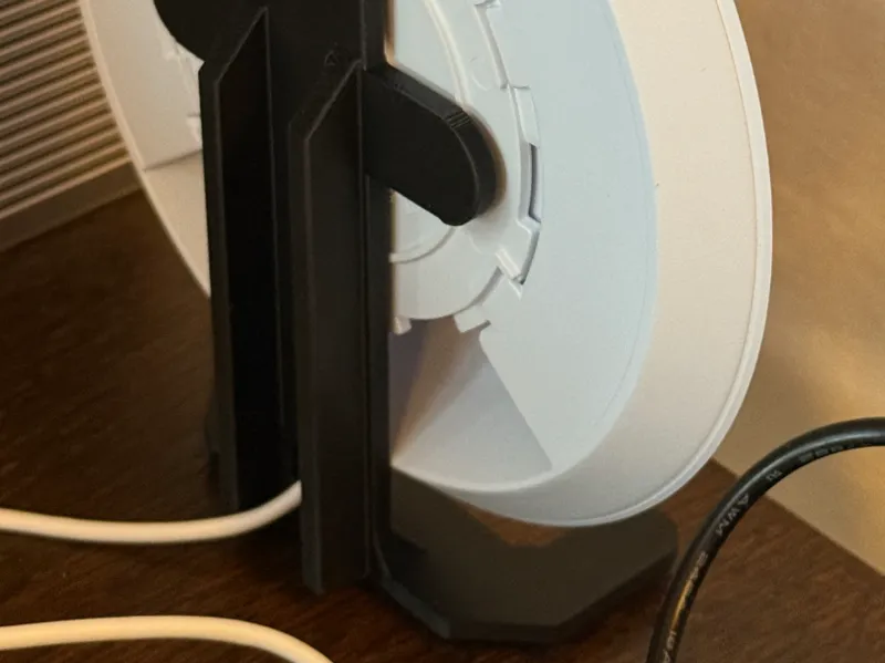 Ubiquiti Unifi AP Nano / Lite Stand Stabilized
