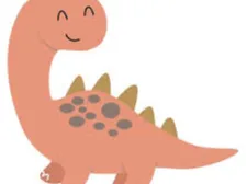 flexi dino