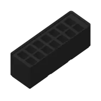 Support Gridfinity pour fraises — photo 5