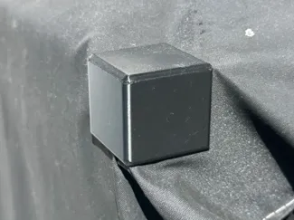 Eckenschutz für Plane